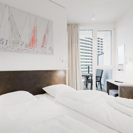 Amazing Apartment In Luebeck Travemuende With Sauna Eksteriør bilde
