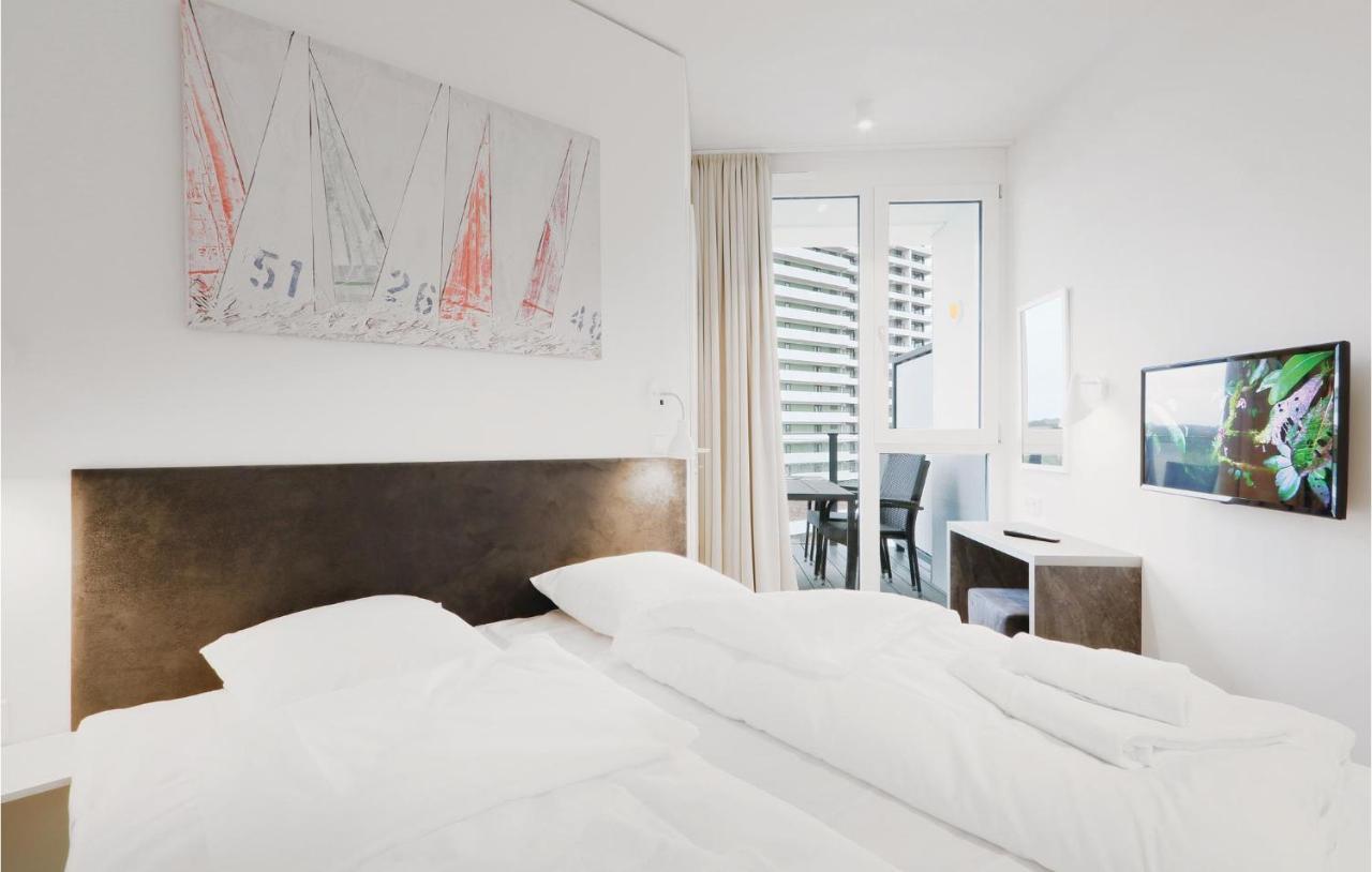 Amazing Apartment In Luebeck Travemuende With Sauna Eksteriør bilde